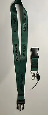 Aston Martin Lanyard 53cm Long • £13.50