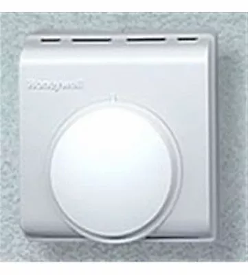 Honeywell T6360b1069 Tamper Proof Room Thermostat 240v 10amp • £44.99