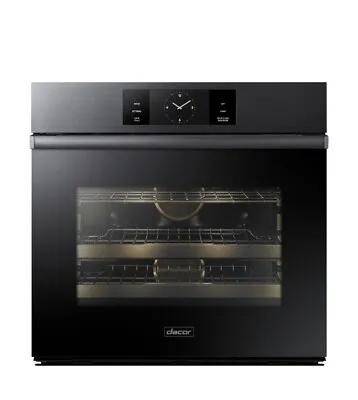 Dacor DOB30M977SM 30  Stainless Electric Convection Wall Oven Steam-Assist $5495 • $2995