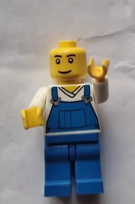 Lego Minifigure • $5