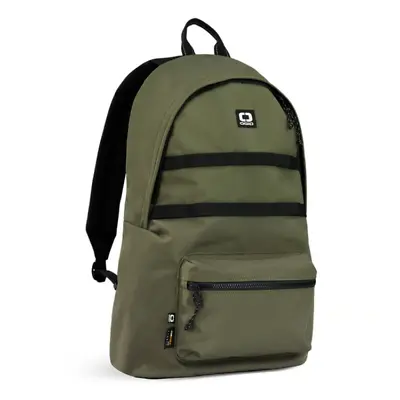 OGIO Alpha Lite Convoy Backpack 20 Litres OLIVE GREEN OG5919010 • $68.99