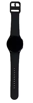 Samsung Galaxy Watch 4 40mm Wifi Black • $11.50