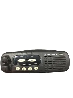 Motorola CDM750 AAM25KHC9AA1AN Two Way Radio • $89.99