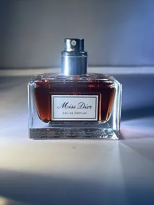 Dior Miss Dior Eau De Parfum 1.0 Fl Oz / 30 Ml New Discontinued Free Shipping • $52