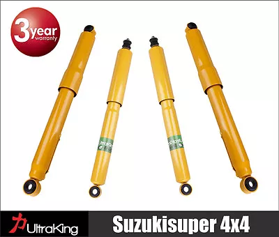 Fits Toyota Landcruiser HZJ HJ FJ FZJ 75 Series Troop Carrier Shock Absorbers • $240.02