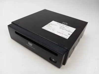 2007 Mazda Cx-7 Grand Touring  Dvd Navigation Unit Player 15429 • $60
