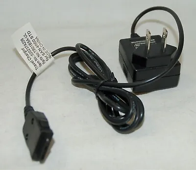 NEW Cell Phone Sanyo Katana II DLX AC Adapter Charger M1 MM-8300 9000 200 PM8200 • $5.56