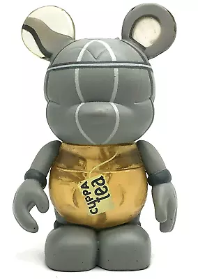 DISNEY Vinylmation - URBAN Series 5 - CUPPA TEA - Artist: Quynh Kimball • $8.95