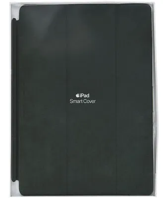 £19.99 • Buy Genuine Apple IPad 7, 8 & 9 (7th, 8th & 9th Gen) Smart Cover - Cyprus Green New