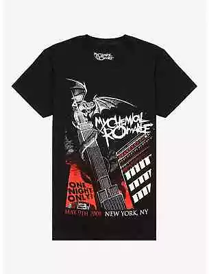 My Chemical Romance  Unisex Adult T Shirt • $14.99