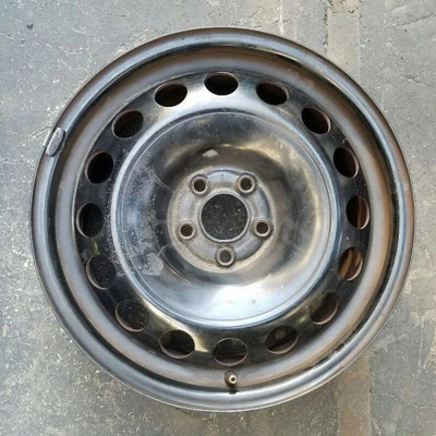 $99.97 • Buy Volkswagen Beetle Jetta Golf OEM Wheel 16” 1998-2011 Original Rim Steel 69723