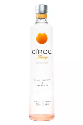 Ciroc Mango Vodka 70cl • £38.99