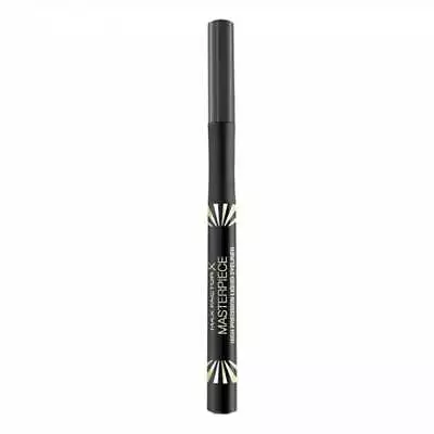 Max Factor Masterpiece High Precision Liquid Eyeliner - Choose Your Shade • £5.99