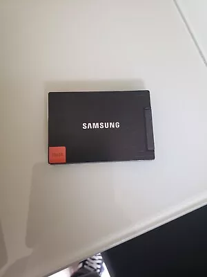 256 GB Samsung SSD 830 Series 2.5  SATA SSD Solid State Drive • £20