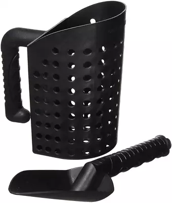 NATIONAL GEOGRAPHIC Sand Scoop And Shovel Accessories For Metal Detecting Other • $22.98