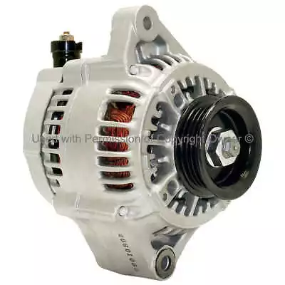 Alternator For 1992-1993 Acura Integra 13433 Remanufactured • $162.95