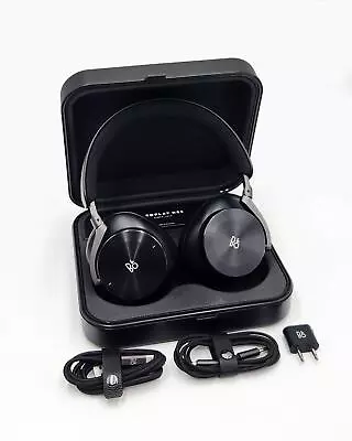 Bang & Olufsen Beoplay H95 Premium Over-ear Headphones Black H95 • $575