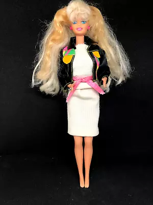 Collectable Vintage Barbie Doll Mattel • $29