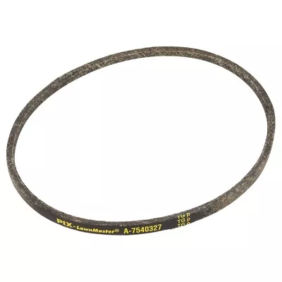 Drive Belt Fits Lawnflite  383SP 383SPE 384SP 384SPE 991SP6E - 754-0327 • £12.52