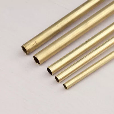 1/8  4mm 3/16  1/4  Flexshaft Flex Cables Spare Brass Tube L300mm RC Boat • £7.80