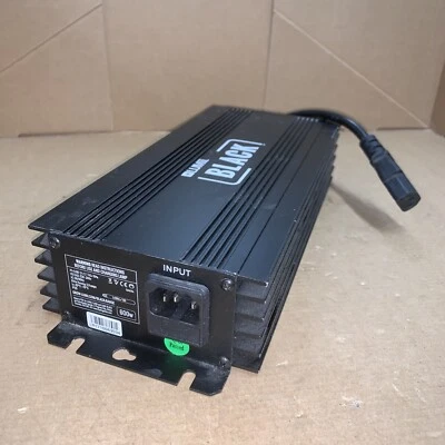 £24.99 • Buy 600w LUMii BLACK Dimmable Digital Ballast 250,400,600w 240V