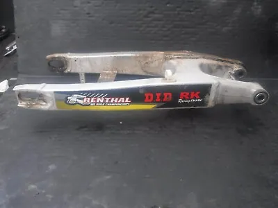 2008 Suzuki Rmz250 Swingarm Rm-z250 08 09 • $75