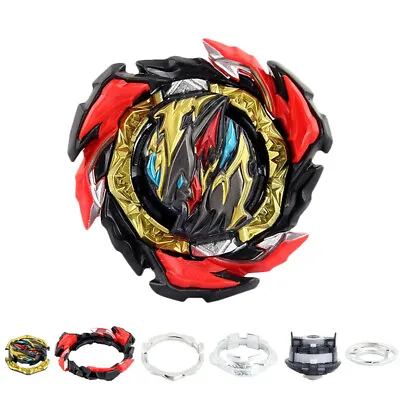 £6.47 • Buy Beyblade Burst B-191 The Perfect Addition To Your Collection Of Spinning-top