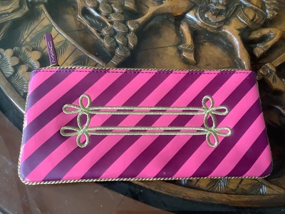 £9 • Buy MAC Nutcracker Limited Edition Sweet Contour Brush & Pencils Case New