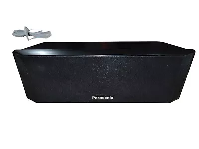 Panasonic SB-HC750 Home Theater Surround Center Channel Speaker • $24.99