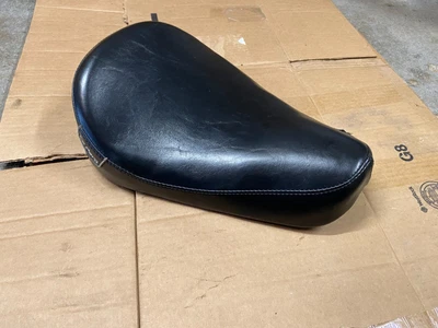 $49 • Buy Le Pera Solo Seat Harley Davidson Sportster ???????