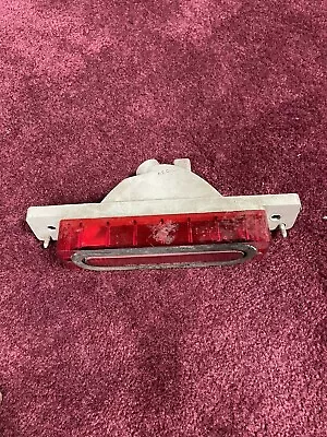 1989-1997 Jdm Mazda Miata Roadster Mx5 Na8 Na6 Third Red Brake Light Factory Oem • $30