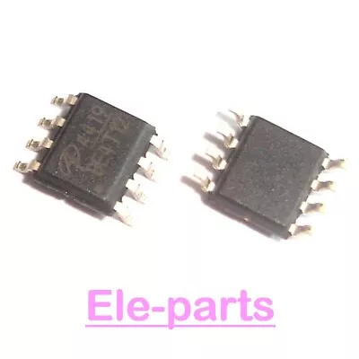 10 PCS AO4419 SOP-8 4419 SMD-8  P-Channel 30-V (D-S) MOSFET Transistor Chip • $2.39