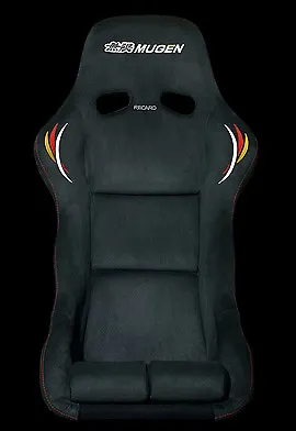 MUGEN Full Bucket Seat MS-R [seat Body]  For CR-Z ZF2 81100-XXF-K1S0 • $2728.41