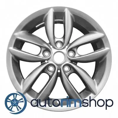 MINI Cooper Countryman 17  Factory OEM Wheel Rim Silver • $203.29