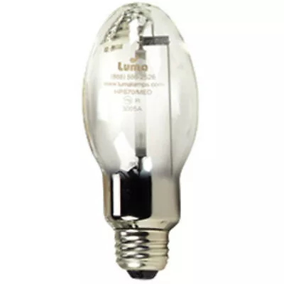 (2) LU150/MED 150 Watt HPS High Pressure Sodium Medium Base Light Bulb • $21.80