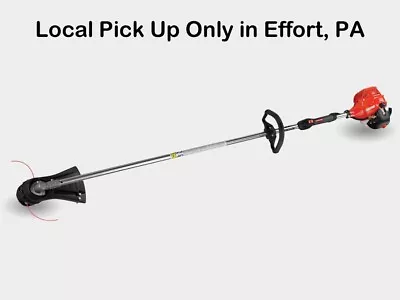 Echo 21.2 Cc Gas 2-Stroke Straight Shaft String Trimmer Srm-225 • $139.99