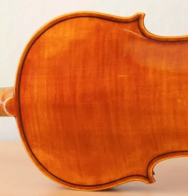 Old Vintage Violin 4/4 Geige Viola Cello Labeled ANTONIO GAGLIANO Nr. 1116 • $566.02