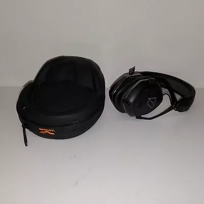 Untested V-moda LP2 Over-the-Ear Headphones P/R • $15.50