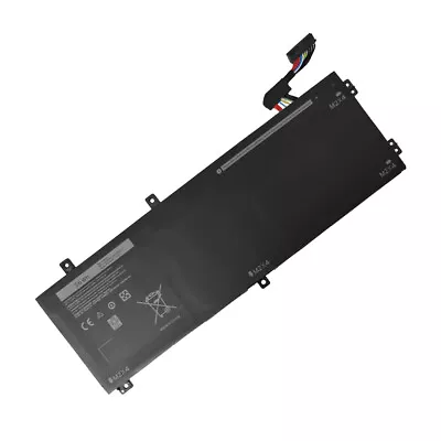 RRCGW Battery For Dell Precision 5510 5520 5540 XPS 15 9560 9550 9570 56Wh • $61.95