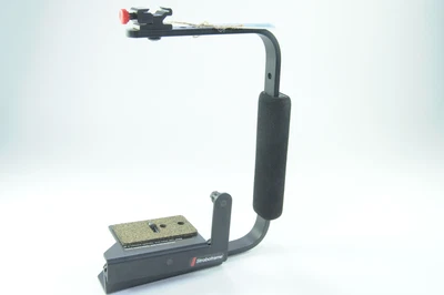 $49.70 • Buy Stroboframe 310-900 Pro Rotating Flash Bracket #G758