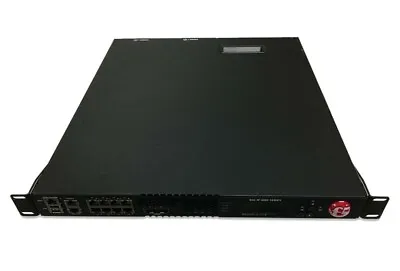 F5 Networks BIG-IP 4000 Series Model 4000 2 X 400W Power Supply SPAFFIV-03G • $399
