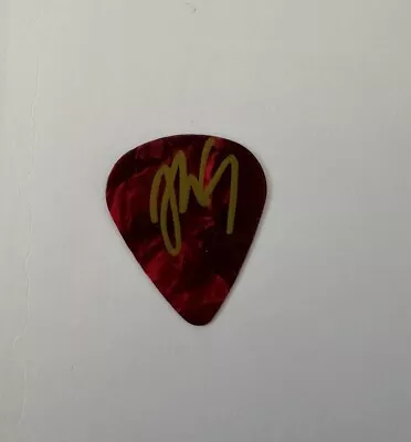 My Chemical Romance Autographed Signed Guitar Pick - Ray Toro • $7.99