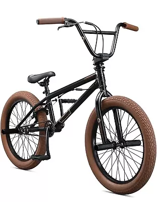 Mongoose Legion Kids Freestyle BMX Bike 20 Inch Wheels L20 • $400