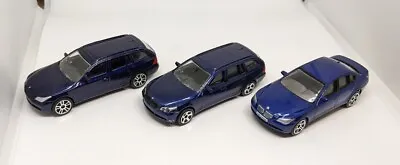 Majorette / Realtoy BMW 5-series X3 • £3.20