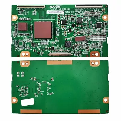 New T-Con Board LCD Controller T400HW01 V4 CTRL BD 40T02-C02 For Sumsang TV • $35.95