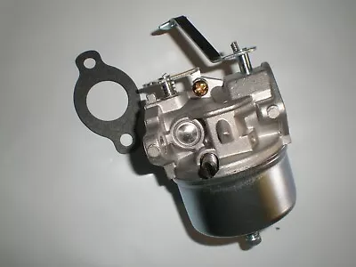 Carburetor For Tecumseh Snowking H50 H60 HH60 5HP 6HP Engine Tiller Snowblower • $29.75