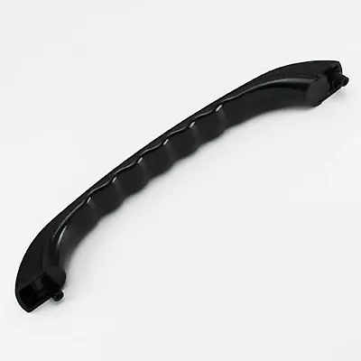 WB15X10020 Microwave Door Handle Blackl For GE Spacemaker XL JVM1339BW JVM1350BW • $21.21