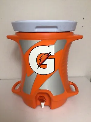 Gatorade 10 Gallon Cooler Water Dispenser • $90