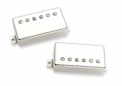 $285 • Buy Seymour Duncan JB And Jazz Nickel With Fender Telecaster Wiring Harness 500k CTS