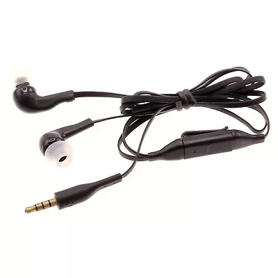 For Moto G Stylus/Play/Power Headphones Wired Earphones Handsfree Mic 3.5mm • $12.34